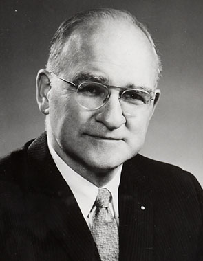 Charles W.Pettengill