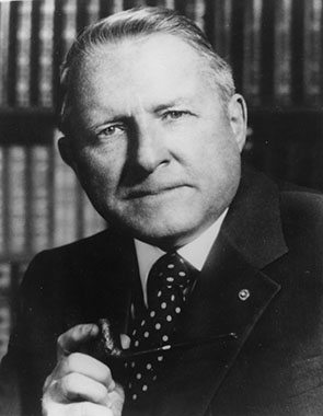 Charles C.Keller