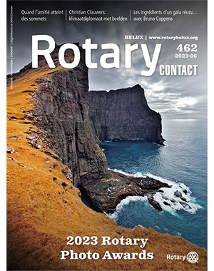 Rotary CONTACT