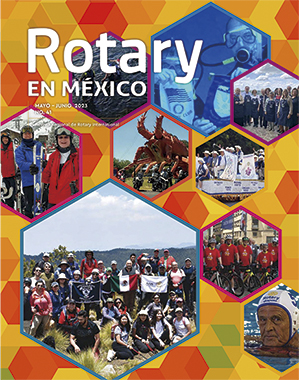 Rotary en Mexico